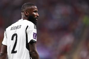 开云-埃芬博格：德国队纯说空话，我曾被开除4年却对惯犯吕迪格没处罚