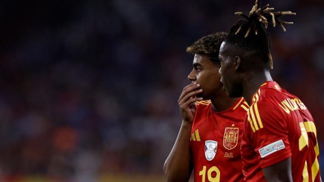 【观点】欧洲杯唯快不破，简洁迅速才是王道