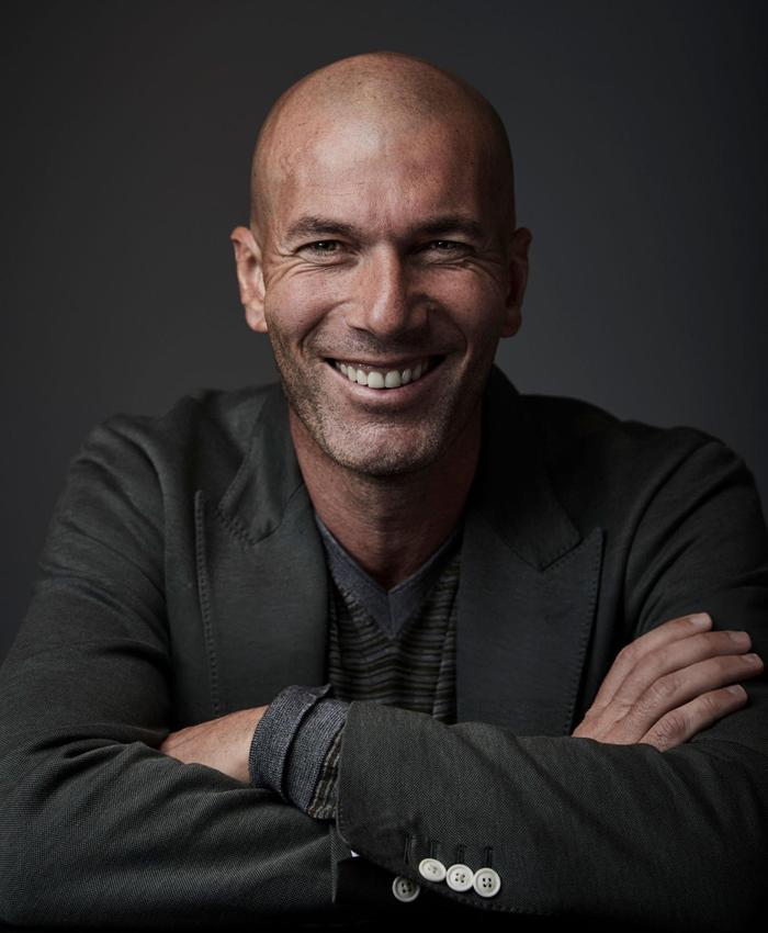 开云体育-齐达内将出任法国国家队主教练，已考察多支球队