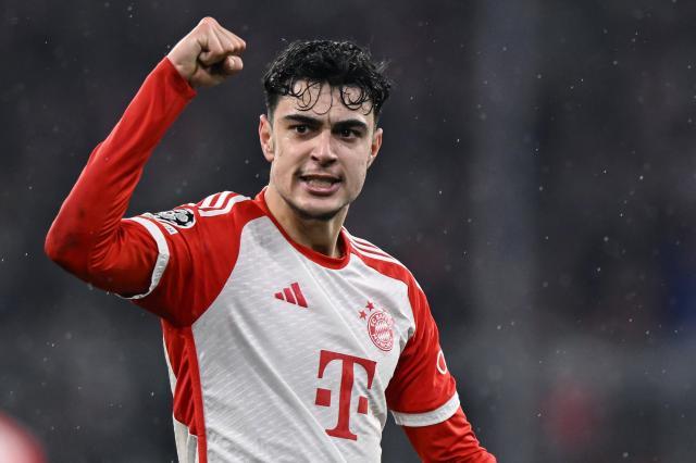 秦游夏：德国队征召6名新人，纳帅测试力度相当大