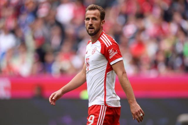 kaiyun-3球2助攻刷新多项纪录 凯恩:我可以适应任何体系