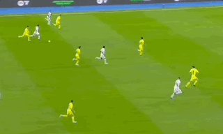 开云体育-【西甲】丘库韦泽梅开二度！黄潜3比2客胜皇马