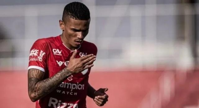 kaiyun-巴甲假球案涉及9名球员 事情怎么败露的你想不到