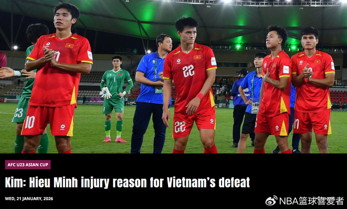 开云-大反转，越南队主帅回应0-3输中国队真相 主力后卫或遭亚足联重罚|金相植|阮晓明|熊猫杯|向余望|比赛_新浪体育_新浪新闻