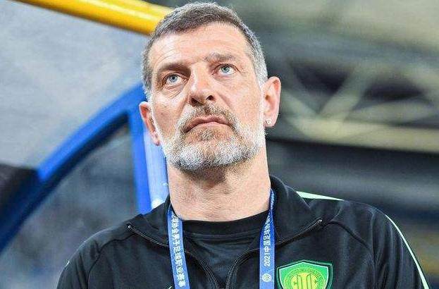 比利奇回应将执教费内巴切:目前网上消息都是谣言