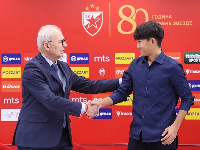 kaiyun-记者谈万项加盟红星：进入”优质中转平台“，考验才刚刚开始