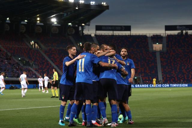 开云体育-九问意大利：从曼奇尼到因莫比莱，你们准备好了吗？