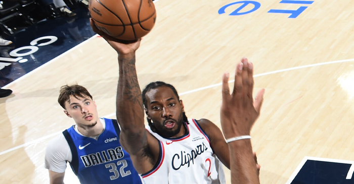 开云体育app-快船连续15个赛季胜率达到五成或以上 现役球队最长|北京|NBA|独行侠|达拉斯独行侠队|洛杉矶快船队_新浪体育_新浪新闻